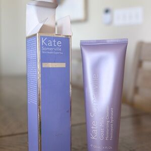 Kate Somerville Lavender Goat Milk Cleanser